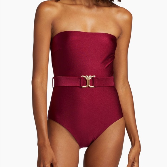 Zimmerman One Piece - Picture 2 of 5